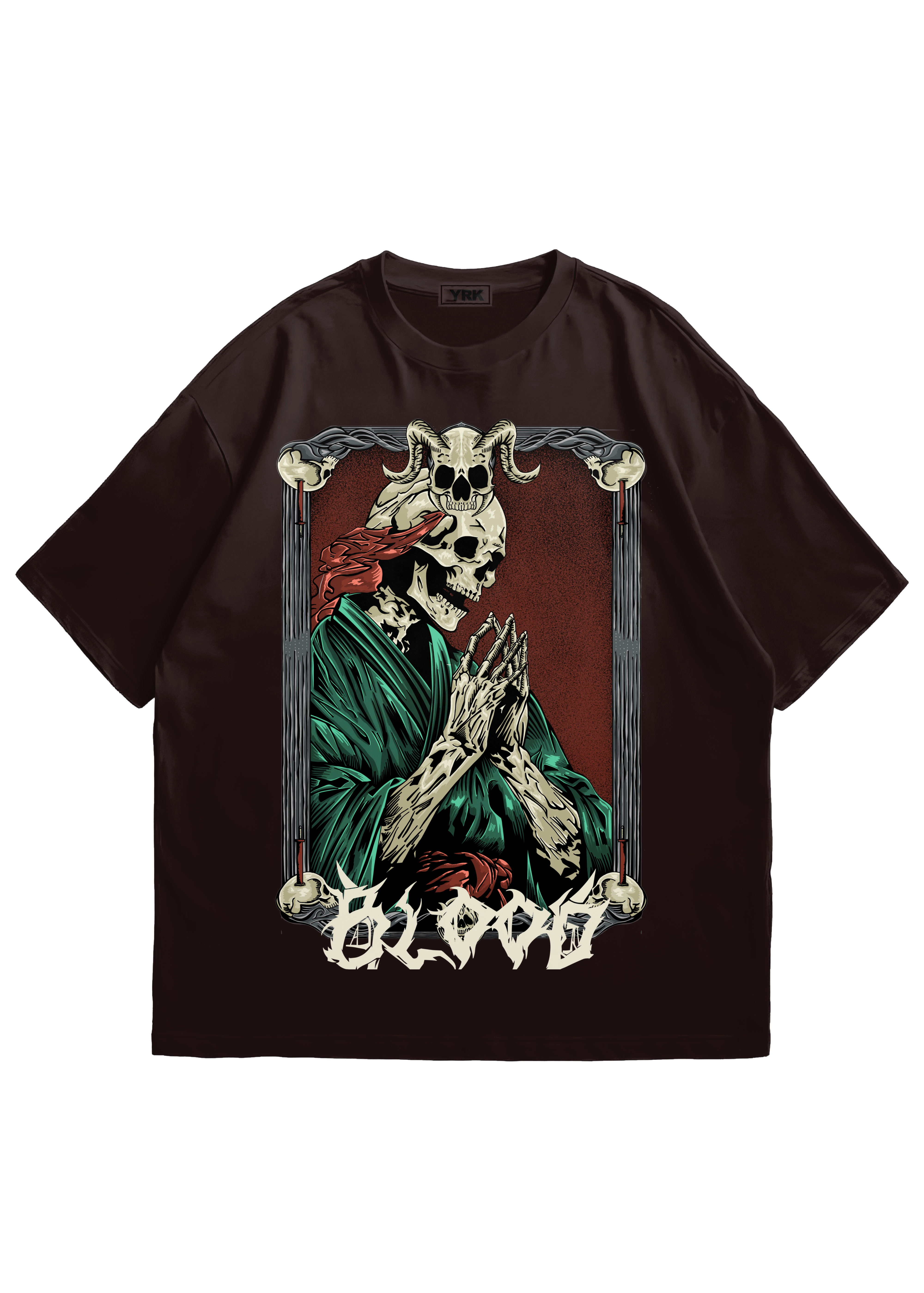 T Shirt Leona